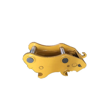 Excavator Hydraulic quick coupler for DOOSAN DX140W